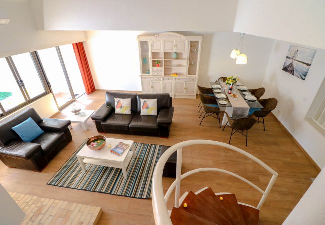 Casa geminada em Vilamoura - Casa Moura Golfe Casa geminada em Vilamoura - Casa Moura Golfe