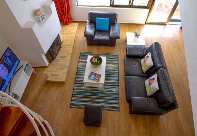 Casa geminada em Vilamoura - Casa Moura Golfe Casa geminada em Vilamoura - Casa Moura Golfe