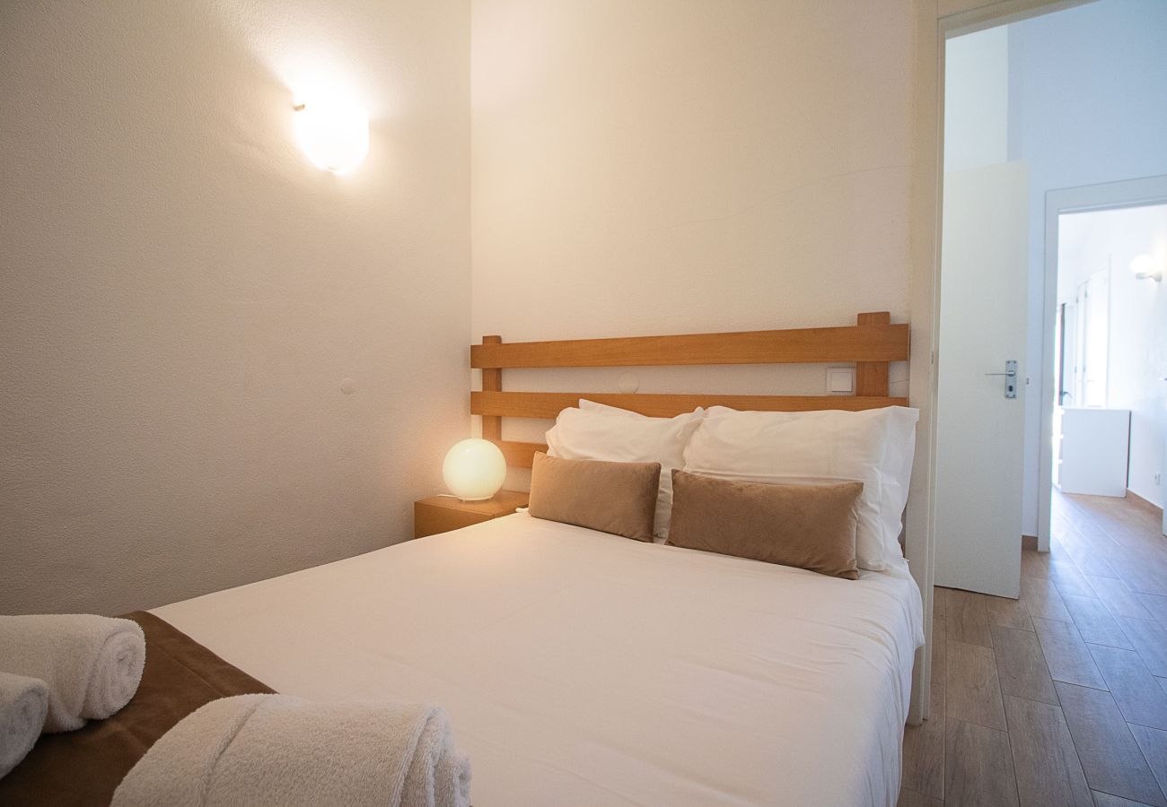 Casa geminada em Vilamoura - Casa Moura Golfe