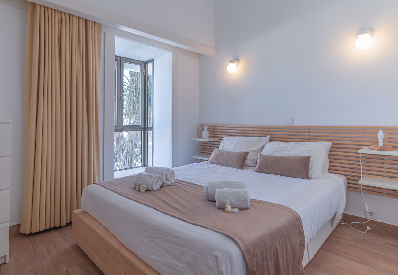Casa geminada em Vilamoura - Casa Moura Golfe