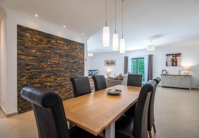 Casa geminada em Almancil - Casa no Sol Casa geminada em Almancil - Casa no Sol