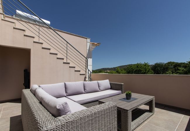 Casa geminada em Almancil - Casa no Sol Casa geminada em Almancil - Casa no Sol