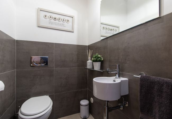 Casa geminada em Almancil - Casa no Sol Casa geminada em Almancil - Casa no Sol