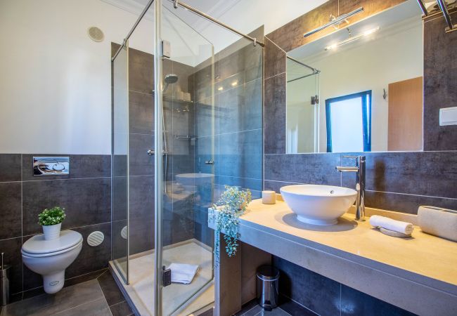 Casa geminada em Almancil - Casa no Sol Casa geminada em Almancil - Casa no Sol