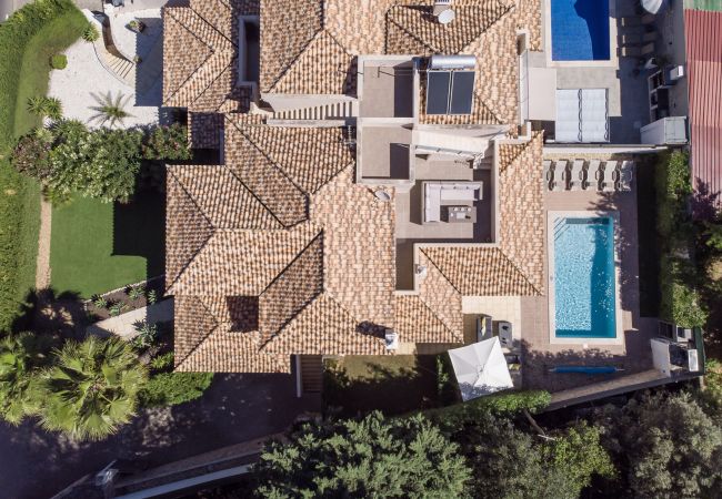 Casa geminada em Almancil - Casa no Sol Casa geminada em Almancil - Casa no Sol