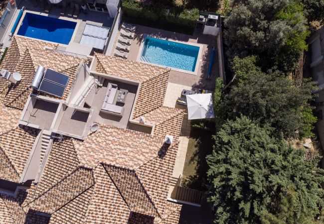 Casa geminada em Almancil - Casa no Sol Casa geminada em Almancil - Casa no Sol