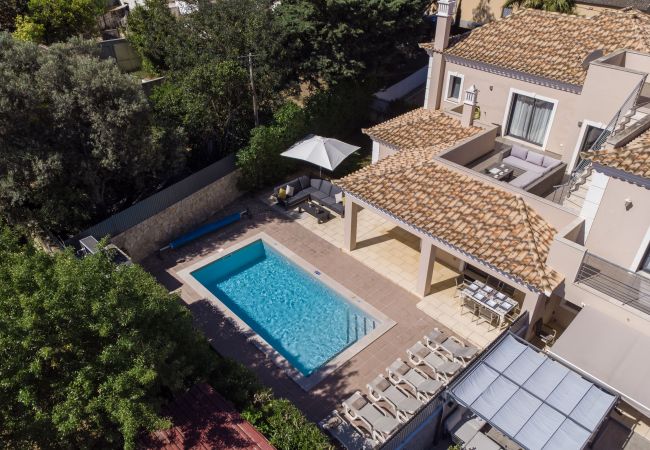 Casa geminada em Almancil - Casa no Sol Casa geminada em Almancil - Casa no Sol