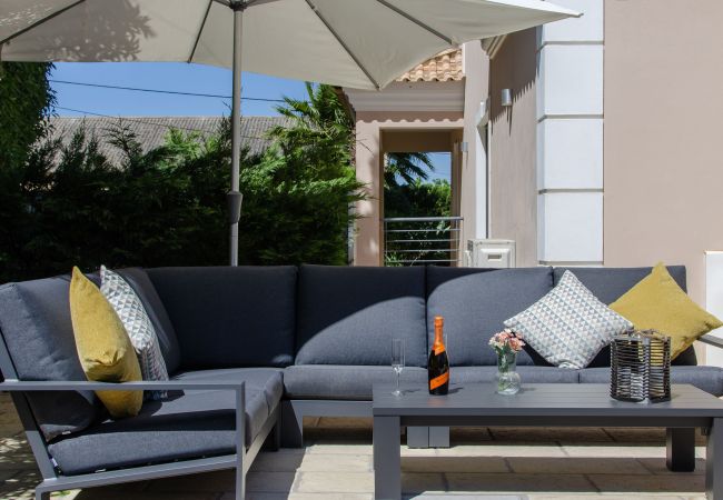 Casa geminada em Almancil - Casa no Sol Casa geminada em Almancil - Casa no Sol