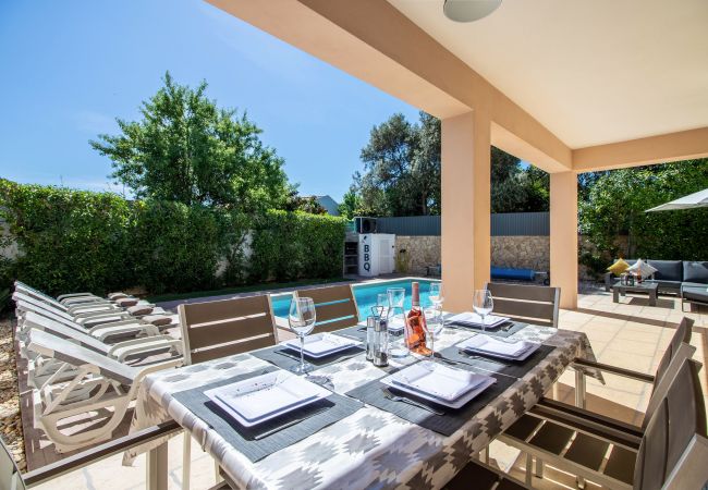 Casa geminada em Almancil - Casa no Sol Casa geminada em Almancil - Casa no Sol