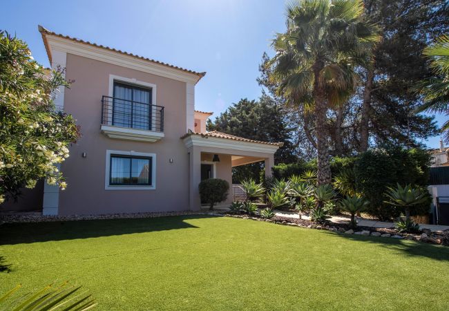 Casa geminada em Almancil - Casa no Sol Casa geminada em Almancil - Casa no Sol