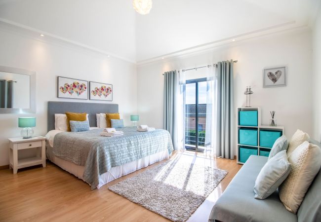 Casa geminada em Almancil - Casa no Sol Casa geminada em Almancil - Casa no Sol