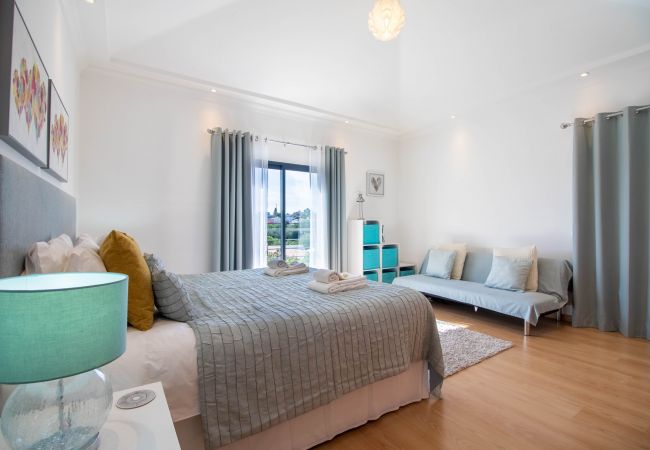 Casa geminada em Almancil - Casa no Sol Casa geminada em Almancil - Casa no Sol