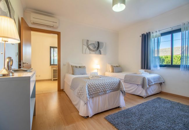 Casa geminada em Almancil - Casa no Sol Casa geminada em Almancil - Casa no Sol