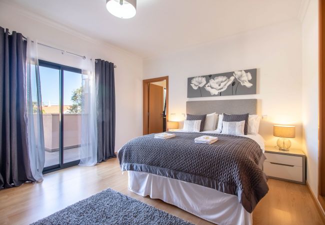 Casa geminada em Almancil - Casa no Sol Casa geminada em Almancil - Casa no Sol