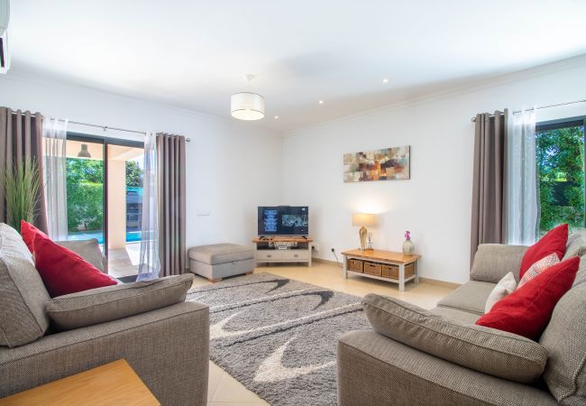 Casa geminada em Almancil - Casa no Sol Casa geminada em Almancil - Casa no Sol