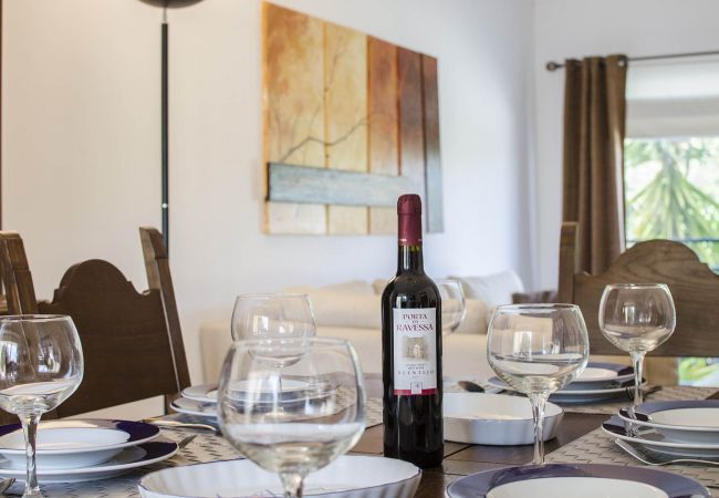 Casa geminada em Loulé - Casa Oliveira Casa geminada em Loulé - Casa Oliveira