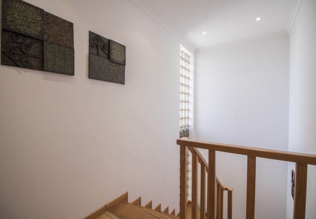 Casa geminada em Loulé - Casa Oliveira Casa geminada em Loulé - Casa Oliveira