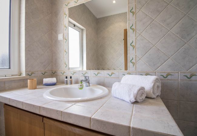 Casa geminada em Loulé - Casa Oliveira Casa geminada em Loulé - Casa Oliveira