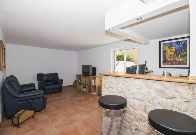 Casa geminada em Loulé - Casa Oliveira Casa geminada em Loulé - Casa Oliveira