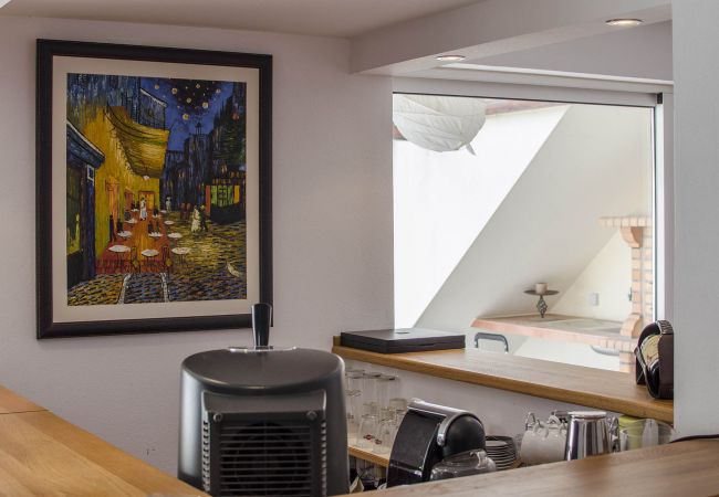 Casa geminada em Loulé - Casa Oliveira Casa geminada em Loulé - Casa Oliveira