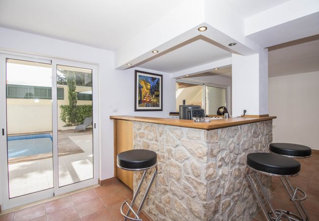 Casa geminada em Loulé - Casa Oliveira Casa geminada em Loulé - Casa Oliveira