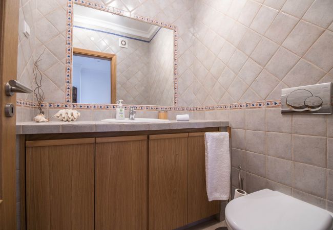 Casa geminada em Loulé - Casa Oliveira Casa geminada em Loulé - Casa Oliveira