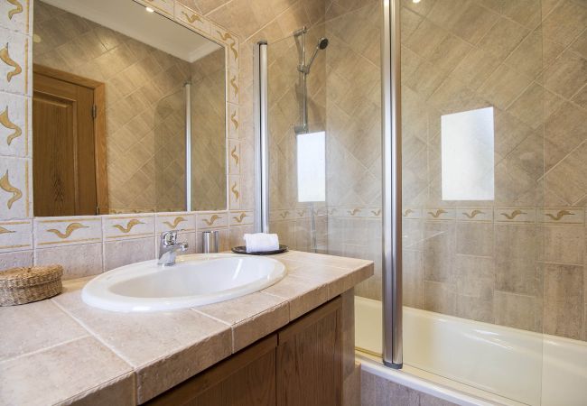 Casa geminada em Loulé - Casa Oliveira Casa geminada em Loulé - Casa Oliveira