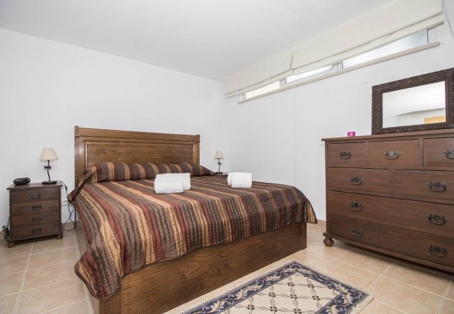 Casa geminada em Loulé - Casa Oliveira Casa geminada em Loulé - Casa Oliveira