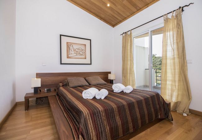 Casa geminada em Loulé - Casa Oliveira Casa geminada em Loulé - Casa Oliveira