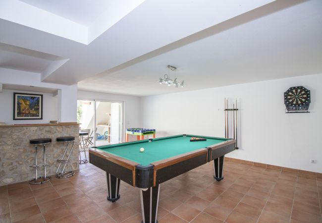 Casa geminada em Loulé - Casa Oliveira Casa geminada em Loulé - Casa Oliveira