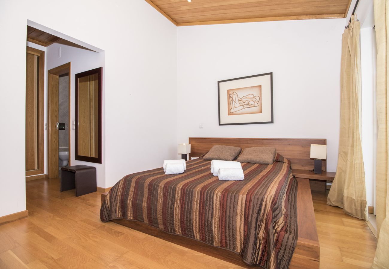 Casa geminada em Loulé - Casa Oliveira