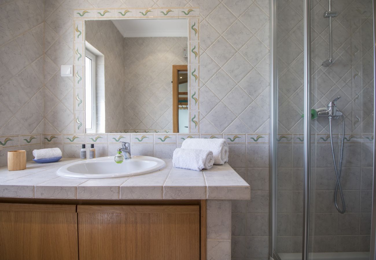 Casa geminada em Loulé - Casa Oliveira