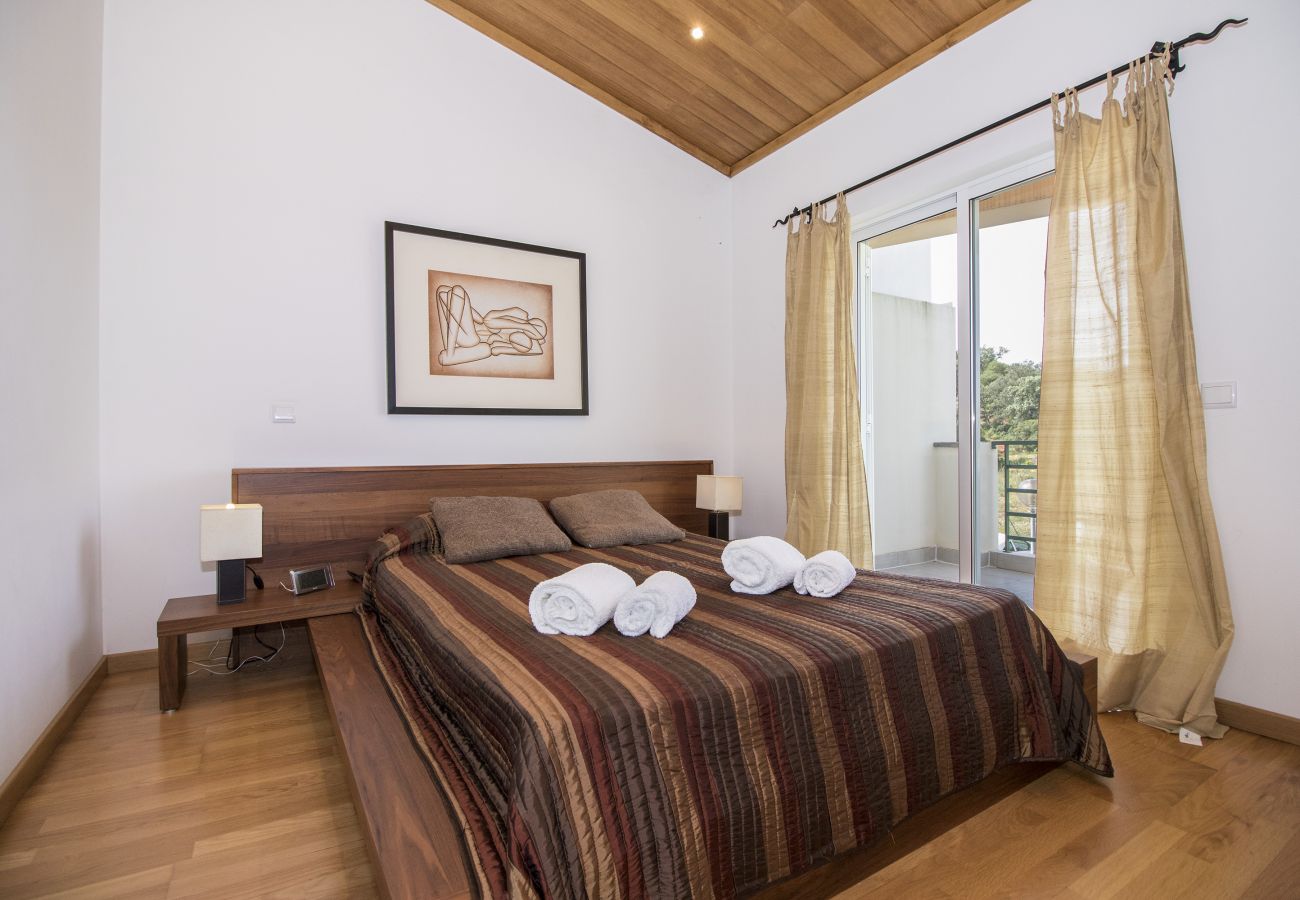 Casa geminada em Loulé - Casa Oliveira