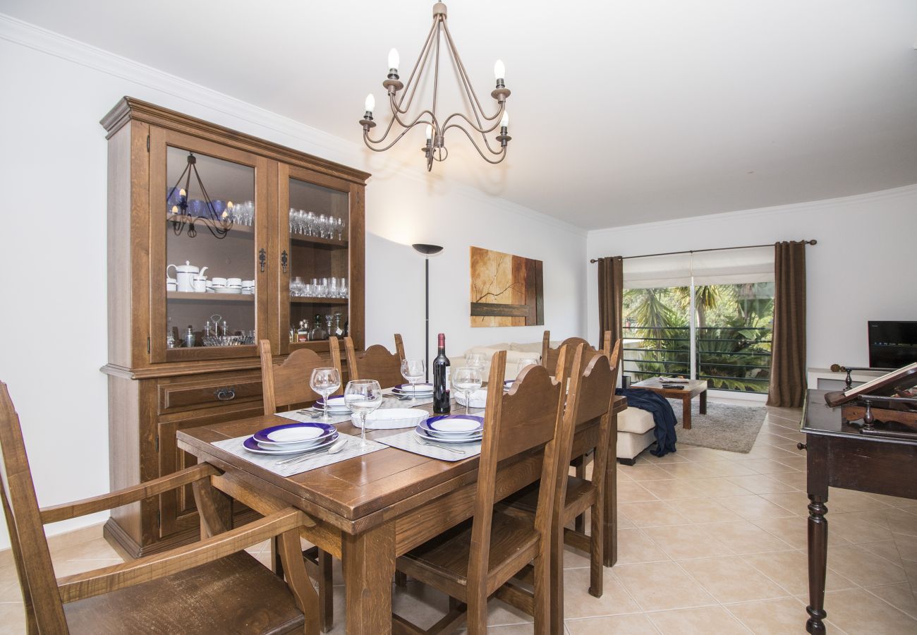 Casa geminada em Loulé - Casa Oliveira