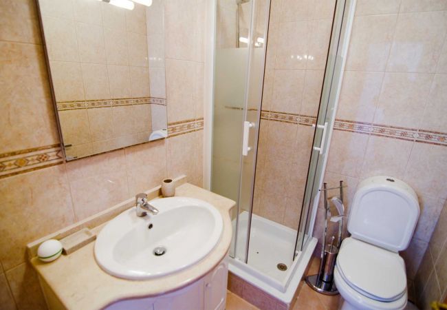 Apartamento em Quarteira - Apartamento Dalia Apartamento em Quarteira - Apartamento Dalia