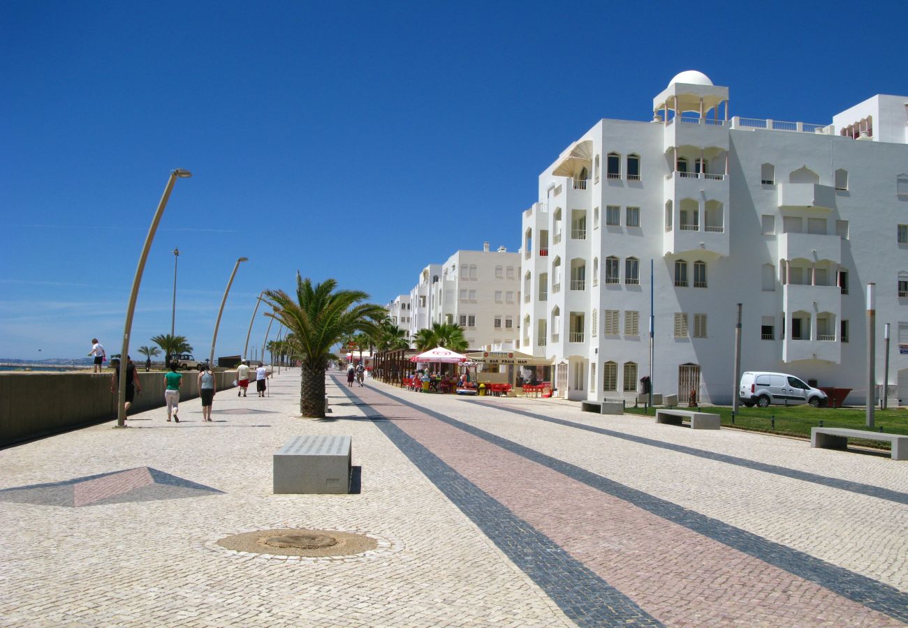 Apartamento em Quarteira - Apartamento Dalia