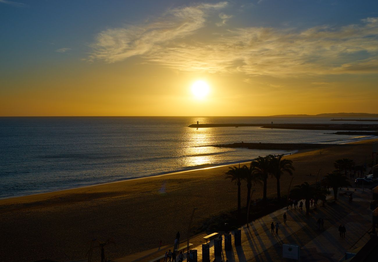 Apartamento em Quarteira - Apartamento Dalia