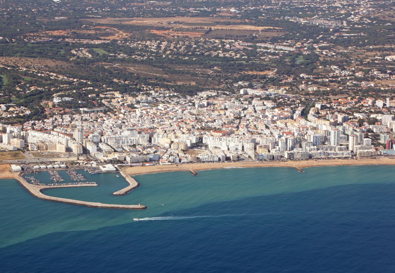 Apartamento em Quarteira - Apartamento Dalia