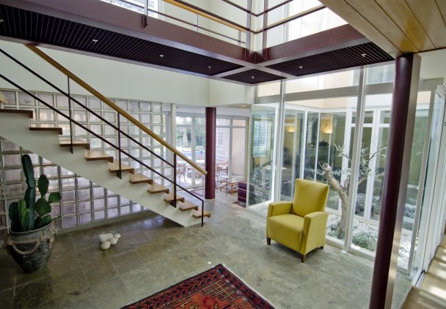 Villa em Vilamoura - Villa Lake View Villa em Vilamoura - Villa Lake View