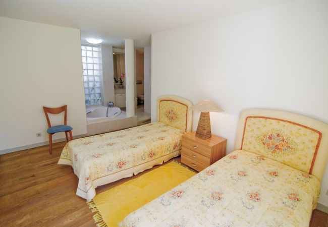 Villa em Vilamoura - Villa Lake View Villa em Vilamoura - Villa Lake View