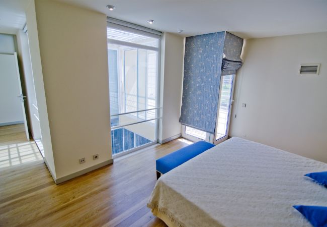 Villa em Vilamoura - Villa Lake View Villa em Vilamoura - Villa Lake View