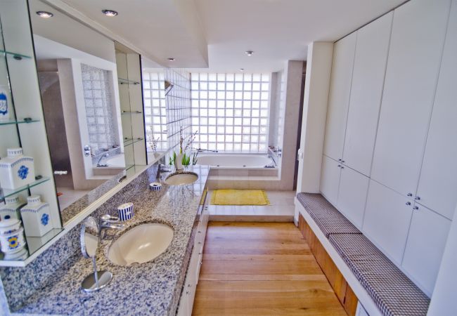 Villa em Vilamoura - Villa Lake View Villa em Vilamoura - Villa Lake View