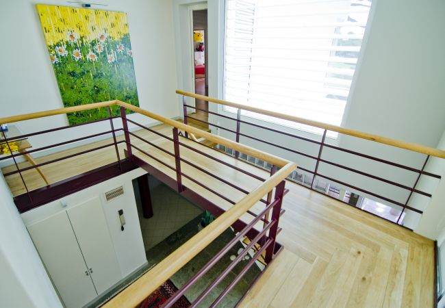 Villa em Vilamoura - Villa Lake View Villa em Vilamoura - Villa Lake View