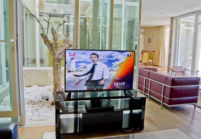 Villa em Vilamoura - Villa Lake View Villa em Vilamoura - Villa Lake View