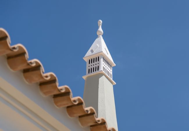 Villa em Boliqueime - Quinta das Laranjeiras Villa em Boliqueime - Quinta das Laranjeiras