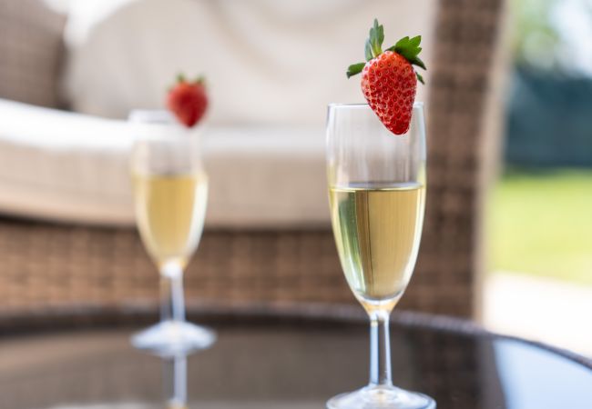 Villa em Boliqueime - Quinta das Laranjeiras Villa em Boliqueime - Quinta das Laranjeiras