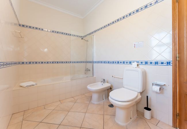 Villa em Boliqueime - Quinta das Laranjeiras Villa em Boliqueime - Quinta das Laranjeiras