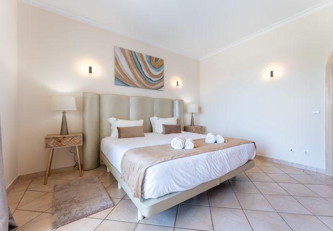 Villa em Boliqueime - Quinta das Laranjeiras Villa em Boliqueime - Quinta das Laranjeiras