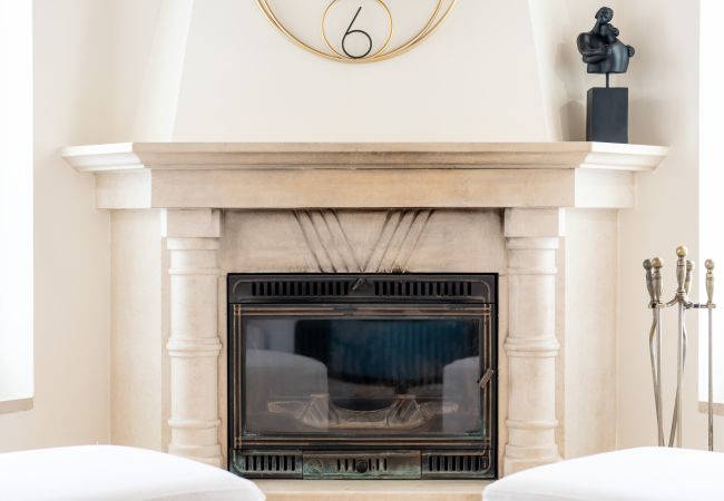 Villa em Boliqueime - Quinta das Laranjeiras Villa em Boliqueime - Quinta das Laranjeiras