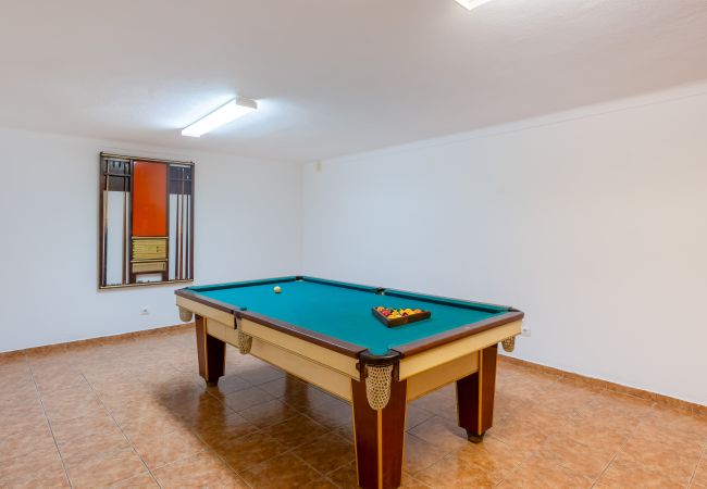 Villa em Boliqueime - Quinta das Laranjeiras Villa em Boliqueime - Quinta das Laranjeiras